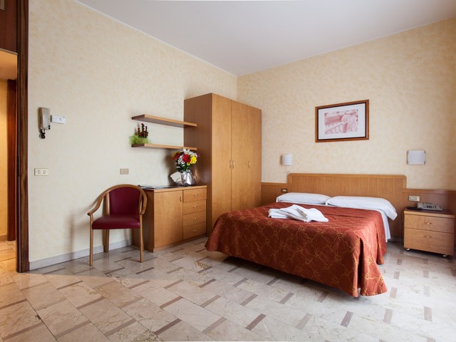 фото отеля IH ApartHotel Milano Argonne Park изображение №25