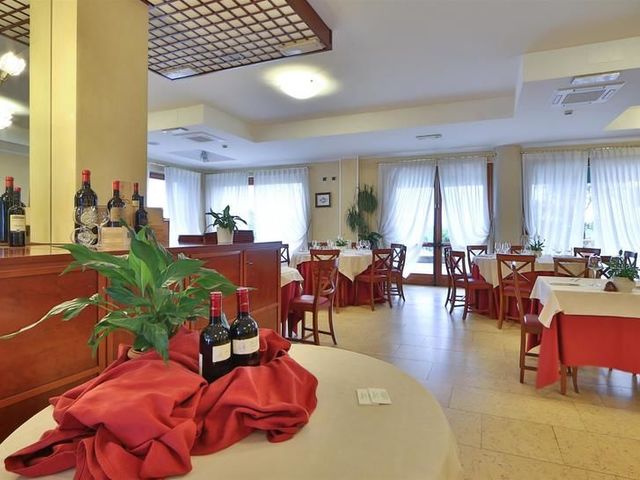 фотографии Best Western Hotel Antico Termine изображение №32