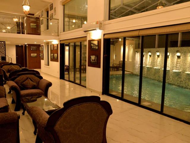 фотографии отеля La Sella Resort By Ashoka изображение №15