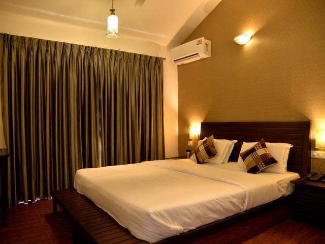фото отеля La Sella Resort By Ashoka изображение №13