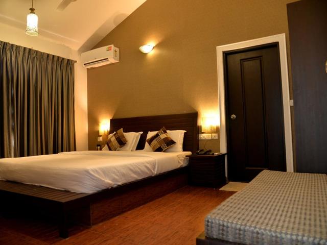 фото отеля La Sella Resort By Ashoka изображение №9