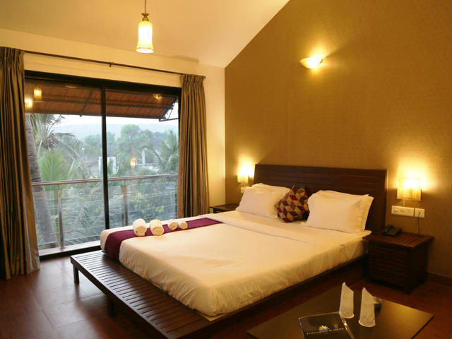 фото отеля La Sella Resort By Ashoka изображение №5