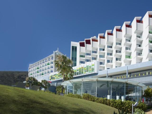 фотографии Double Tree By Hilton Hotel Resort & Spa Reserva del Higueron изображение №32
