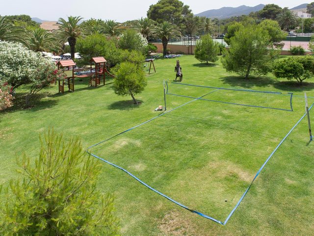 фотографии Zafiro Park Cala Mesquida (ex. Viva Cala Mesquida Park) изображение №16