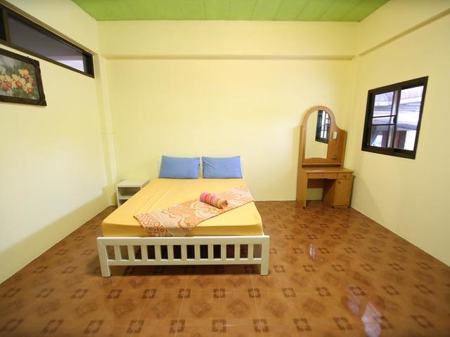 фото отеля Cube Hostel Krabi (ex. Baan Nisarine; Baan Gafiyah) изображение №5