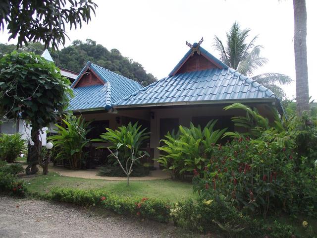 фотографии The Krabi Forest Homestay изображение №32