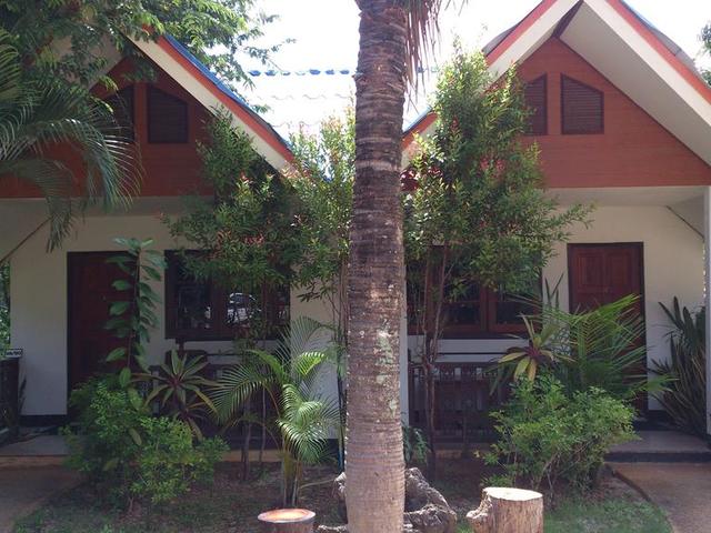 фото отеля The Krabi Forest Homestay изображение №25