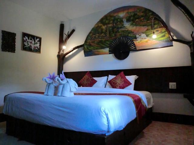 фото отеля The Krabi Forest Homestay изображение №21