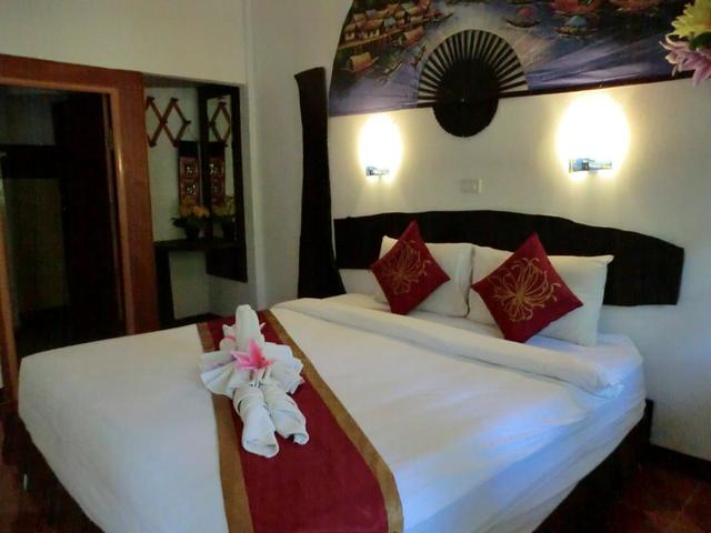 фото отеля The Krabi Forest Homestay изображение №17