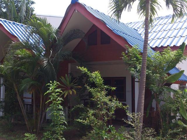 фото отеля The Krabi Forest Homestay изображение №9