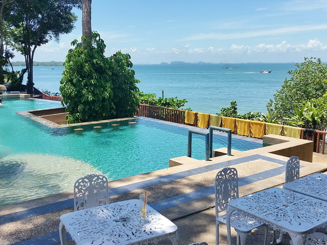 фото отеля Krabi Tropical Beach Resort изображение №21