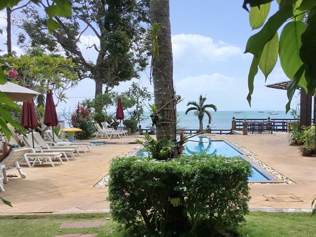 фото отеля Krabi Tropical Beach Resort изображение №13