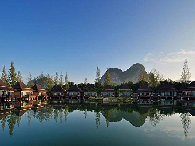 фотографии отеля Poonsiri Resort изображение №51