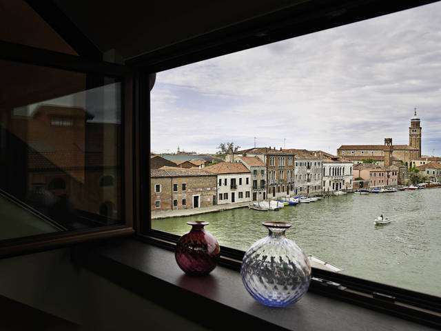 фото отеля MGallery by Sofitel LaGare Venezia изображение №13
