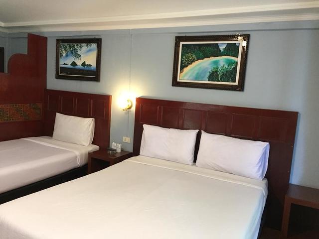 фото отеля Railay Viewpoint Resort изображение №21