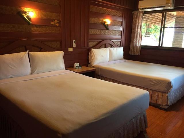 фото отеля Railay Viewpoint Resort изображение №17