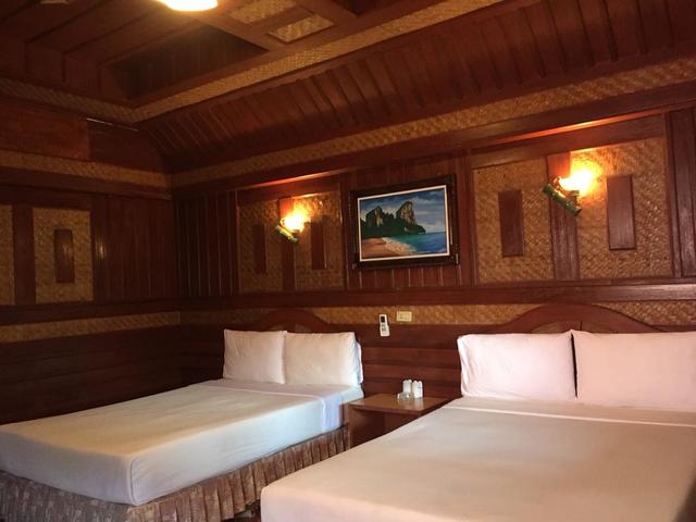 фото отеля Railay Viewpoint Resort изображение №13