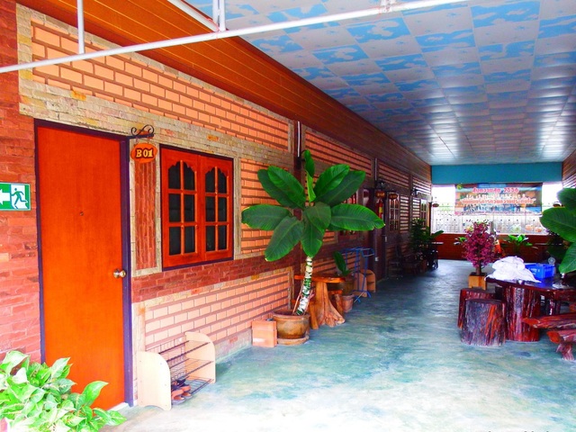 фото отеля Phumthada Rommanee Resort изображение №5