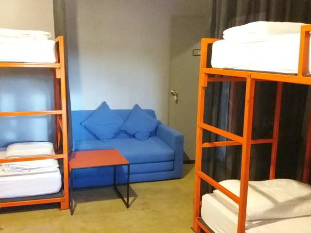 фотографии SleepClub Hostel изображение №16