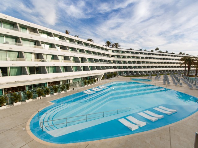 фото отеля Santa Monica Suites изображение №1