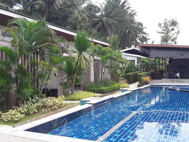фото отеля The Fong Krabi Resort изображение №1