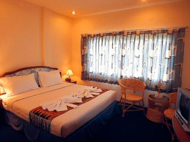 фотографии отеля Krabi Loma Hotel изображение №7