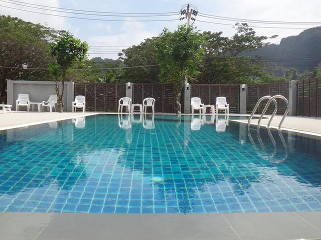 фото Aonang Miti Resort изображение №38