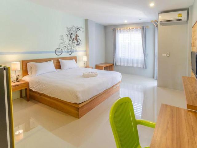 фото отеля Aonang Miti Resort изображение №33