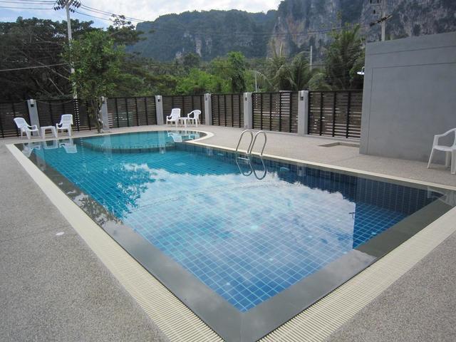 фото отеля Aonang Miti Resort изображение №1