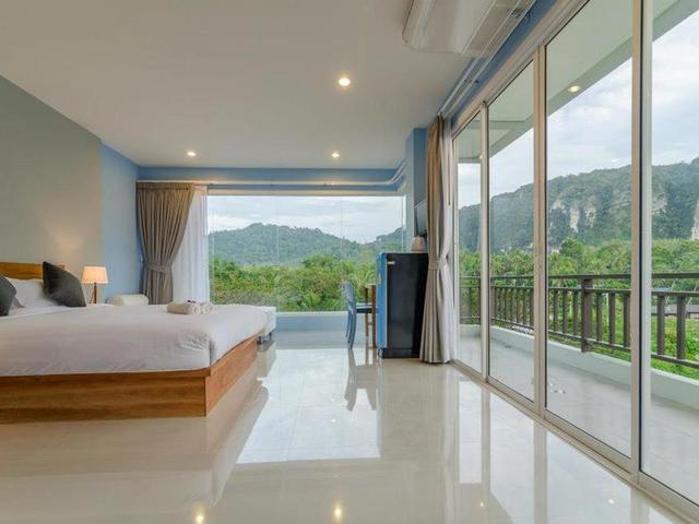 фотографии Aonang Miti Resort изображение №20