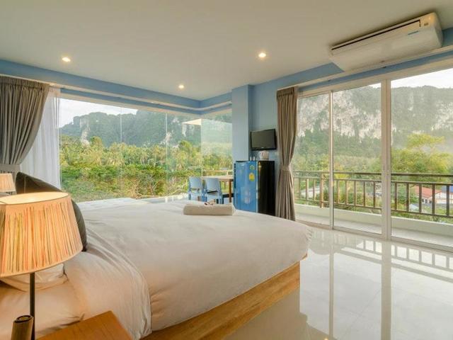 фото Aonang Miti Resort изображение №14