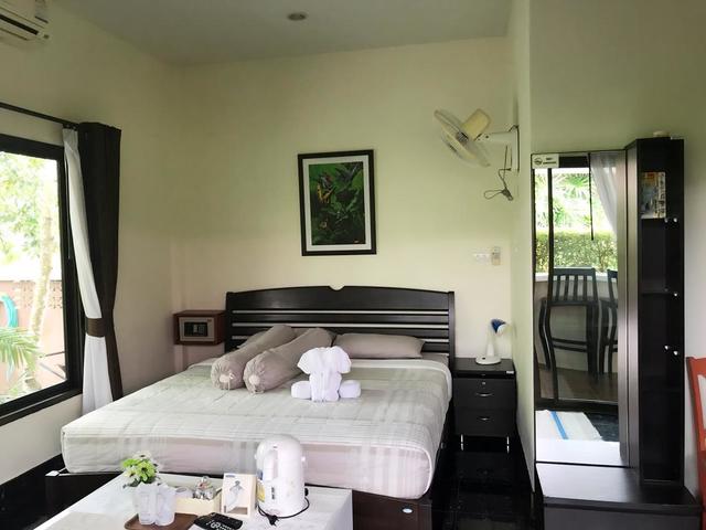 фото отеля Bang-On Resort (ex. Krabi Residences) изображение №9
