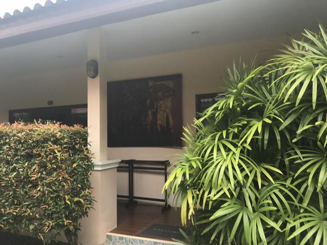 фотографии Bang-On Resort (ex. Krabi Residences) изображение №4