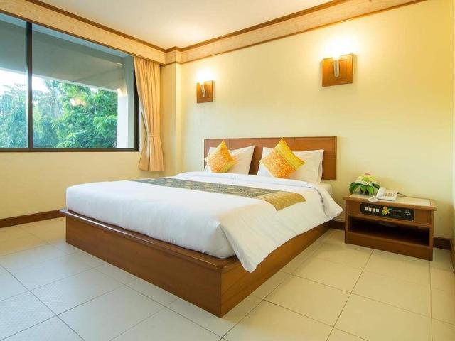 фото отеля Krabi Royal изображение №53