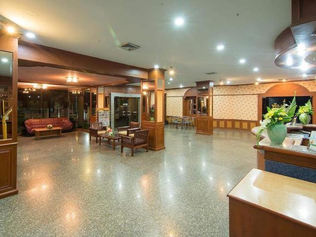 фото отеля Krabi Royal изображение №49