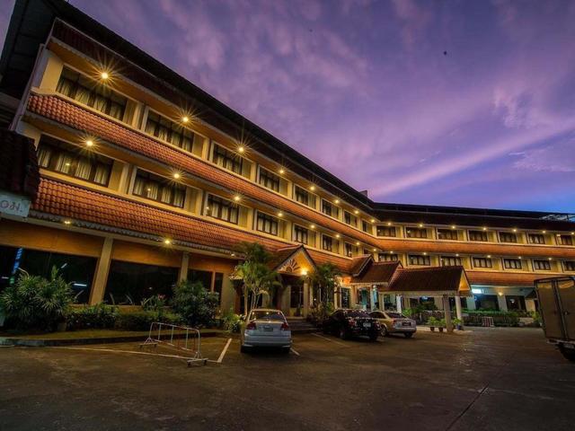 фото отеля Krabi Royal изображение №45