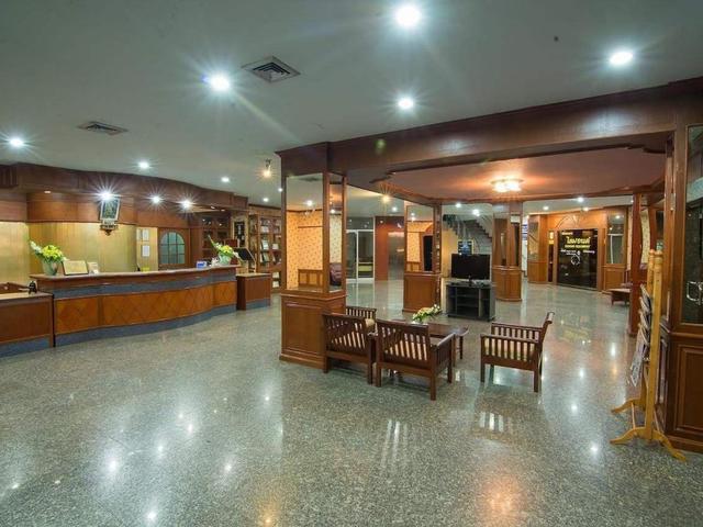 фото отеля Krabi Royal изображение №41