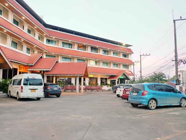 фото отеля Krabi Royal изображение №9