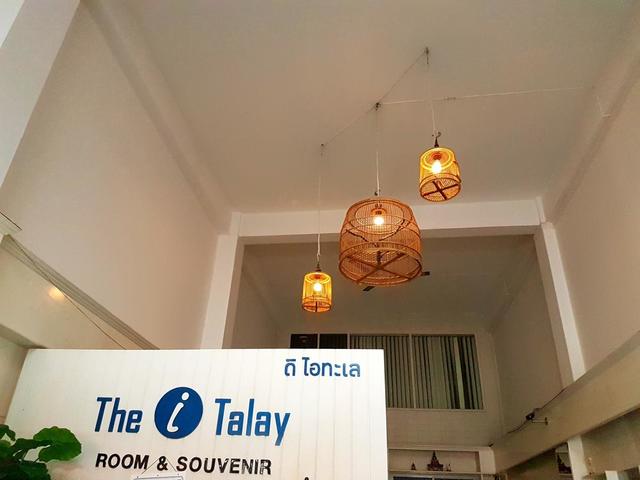 фотографии The I Talay Room & Souvenir Guesthouse изображение №32