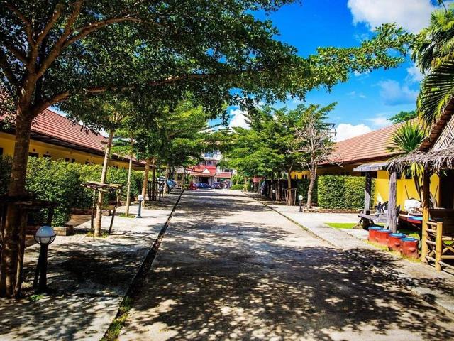фото Suksai Buri Resort изображение №6