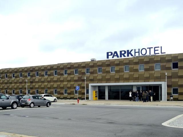 фото отеля Park Hotel Porto Aeroporto изображение №17