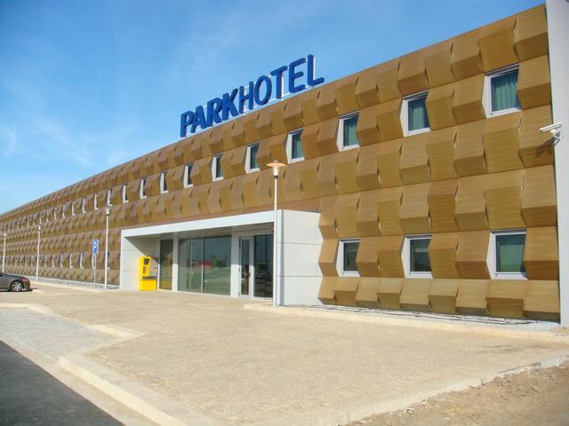 фото отеля Park Hotel Porto Aeroporto изображение №1