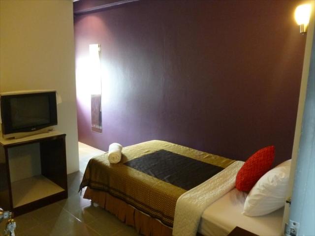 фотографии отеля Rooms@Krabi Guesthouse изображение №15