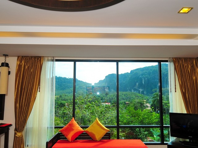фото отеля Ao Nang Phu Pi Maan Resort and Spa изображение №65