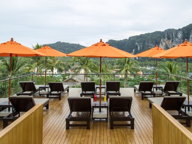 фото отеля Ao Nang Phu Pi Maan Resort and Spa изображение №57