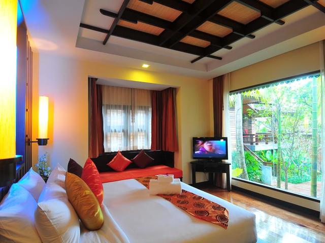фотографии Ao Nang Phu Pi Maan Resort and Spa изображение №36