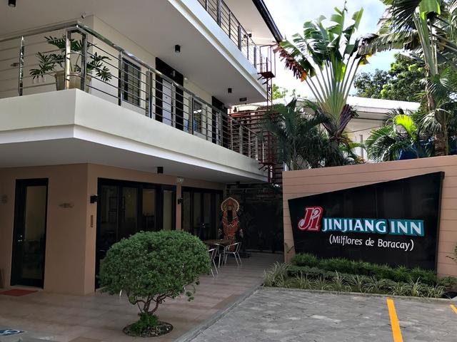 фото отеля Jinjiang Inn Boracay Station 1 (ex. Milflores De Boracay) изображение №17