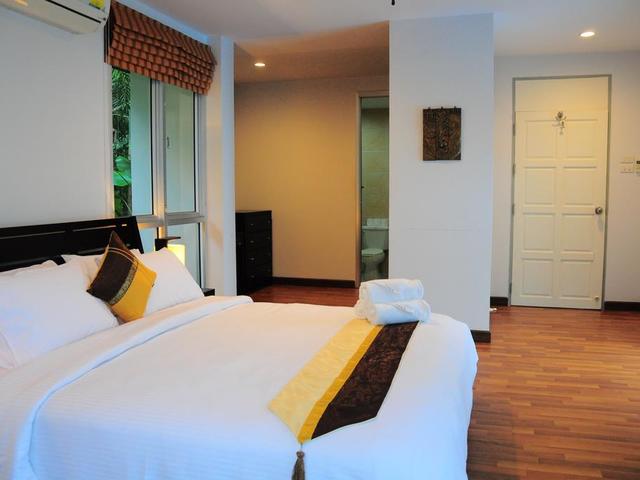 фото отеля Krabi Riviera Baan Chang изображение №21