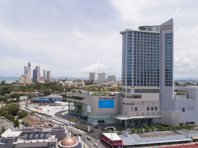 фотографии Grande Centre Point Pattaya изображение №40