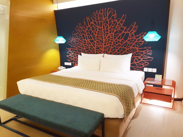 фотографии Hue Hotels and Resorts Boracay изображение №68